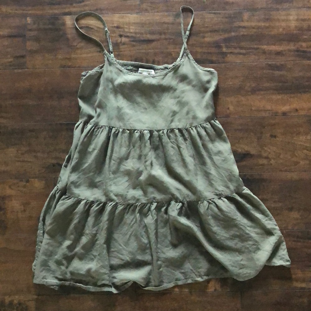 American Eagle Baby doll dress
